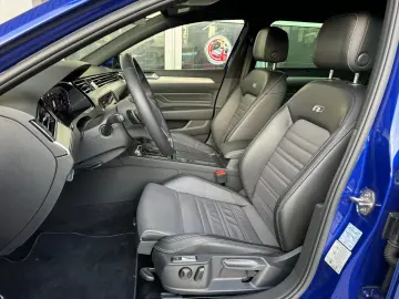 Passat Variant 1.5 TSI DSG Elegance R Line Nappa