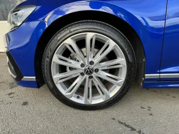 Passat Variant 1.5 TSI DSG Elegance R Line Nappa