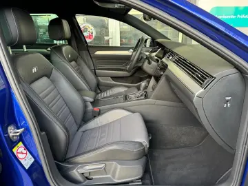 Passat Variant 1.5 TSI DSG Elegance R Line Nappa