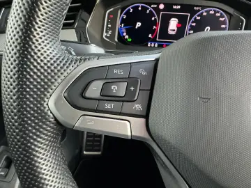 Passat Variant 1.5 TSI DSG Elegance R Line Nappa