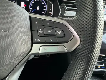 Passat Variant 1.5 TSI DSG Elegance R Line Nappa