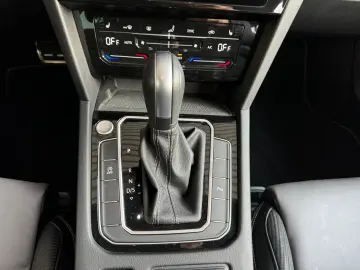 Passat Variant 1.5 TSI DSG Elegance R Line Nappa