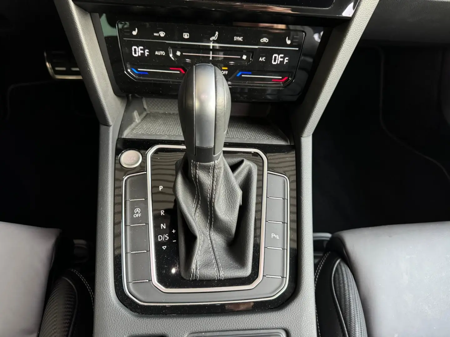 Passat Variant 1.5 TSI DSG Elegance R Line Nappa
