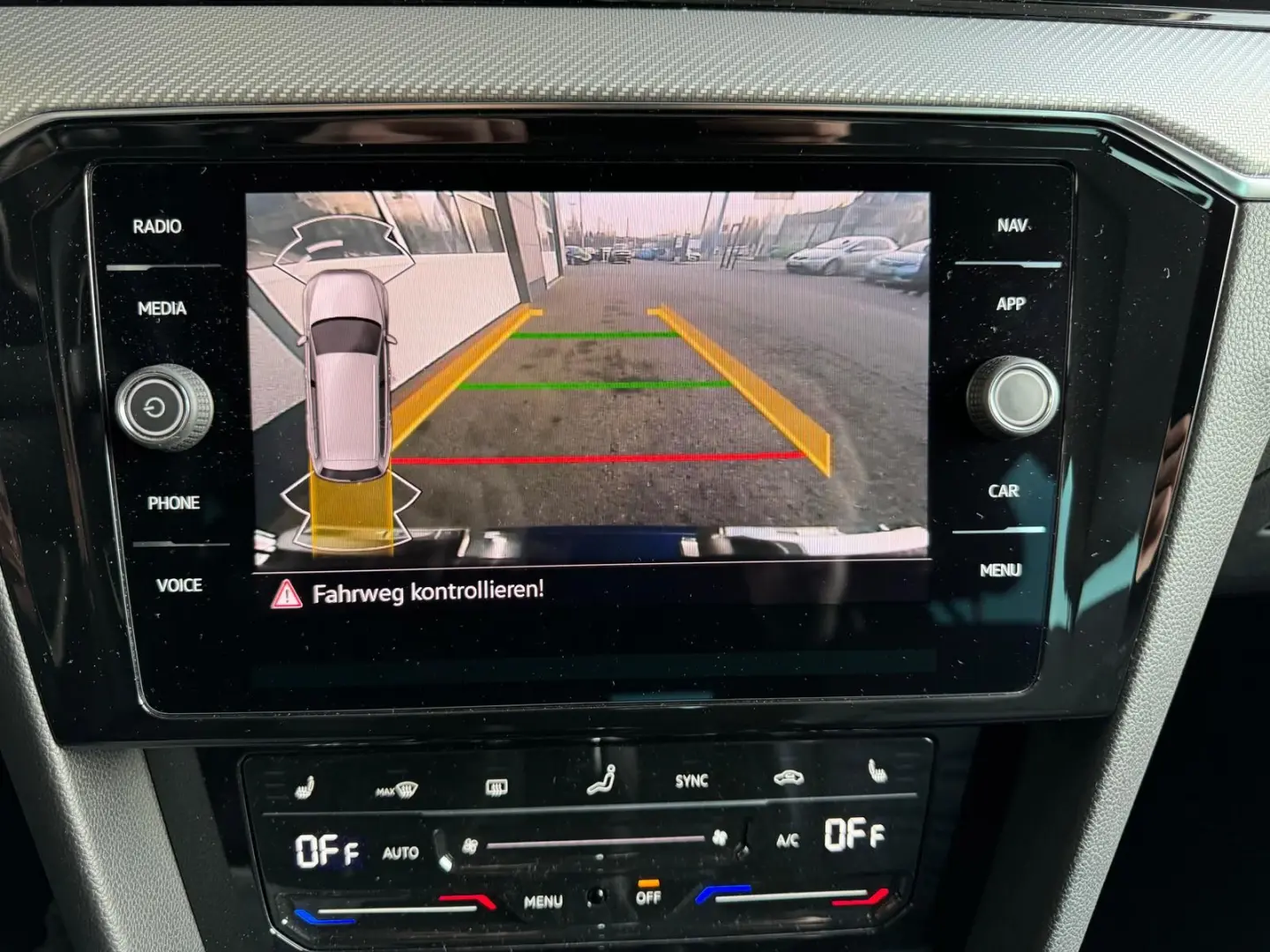 Passat Variant 1.5 TSI DSG Elegance R Line Nappa