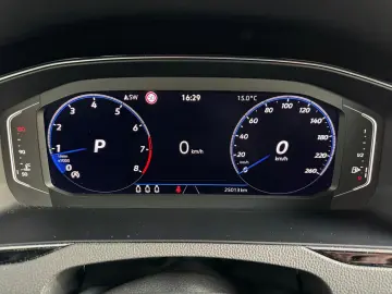 Passat Variant 1.5 TSI DSG Elegance R Line Nappa
