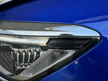 Passat Variant 1.5 TSI DSG Elegance R Line Nappa
