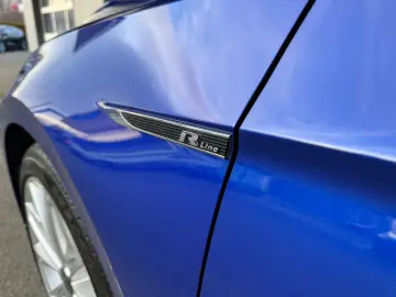 Passat Variant 1.5 TSI DSG Elegance R Line Nappa