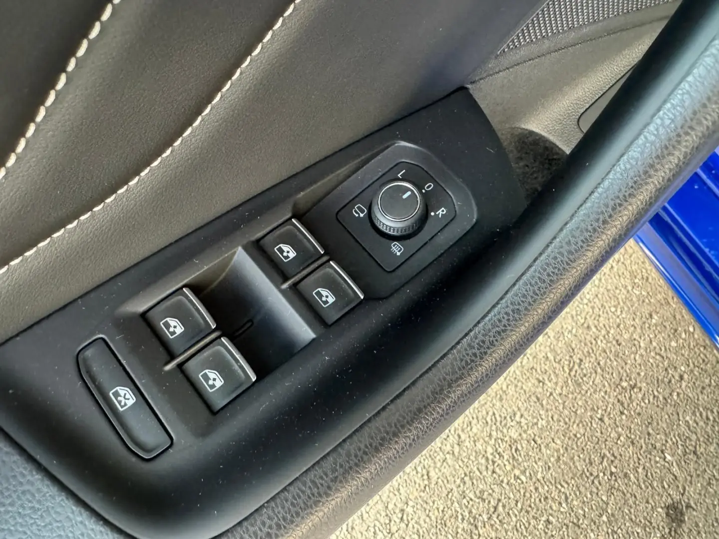 Passat Variant 1.5 TSI DSG Elegance R Line Nappa