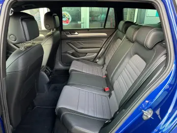 Passat Variant 1.5 TSI DSG Elegance R Line Nappa