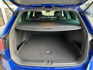 Passat Variant 1.5 TSI DSG Elegance R Line Nappa