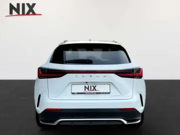 NX 450h+ E-FOUR F SPORT