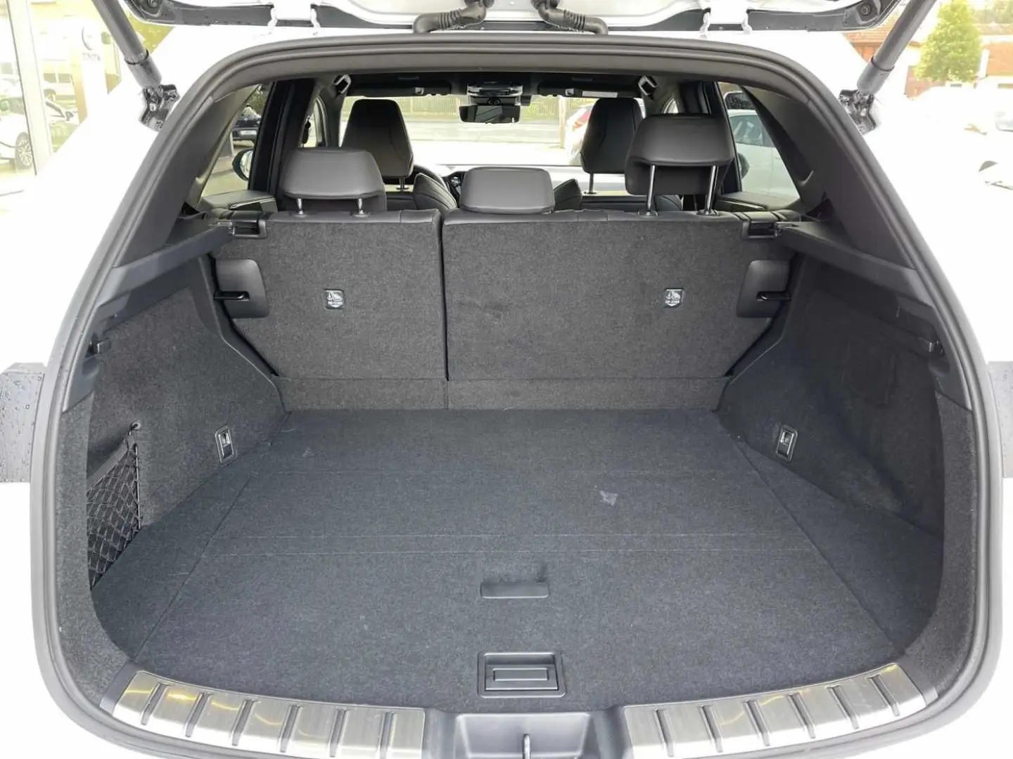 NX 450h+ E-FOUR F SPORT