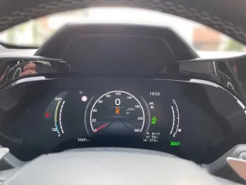 NX 450h+ E-FOUR F SPORT