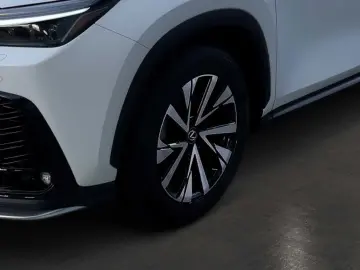 NX 450h+ E-FOUR F SPORT