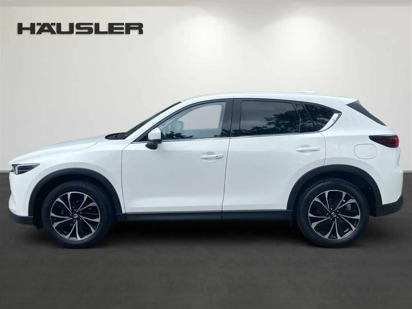 CX-5 2.5 Skyactiv-G 194 Sparts Line AWD Automati