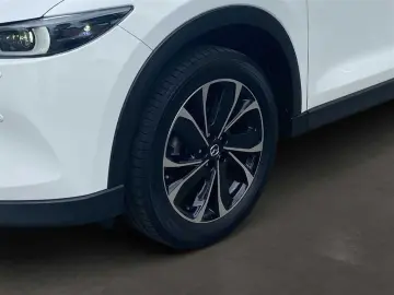 CX-5 2.5 Skyactiv-G 194 Sparts Line AWD Automati