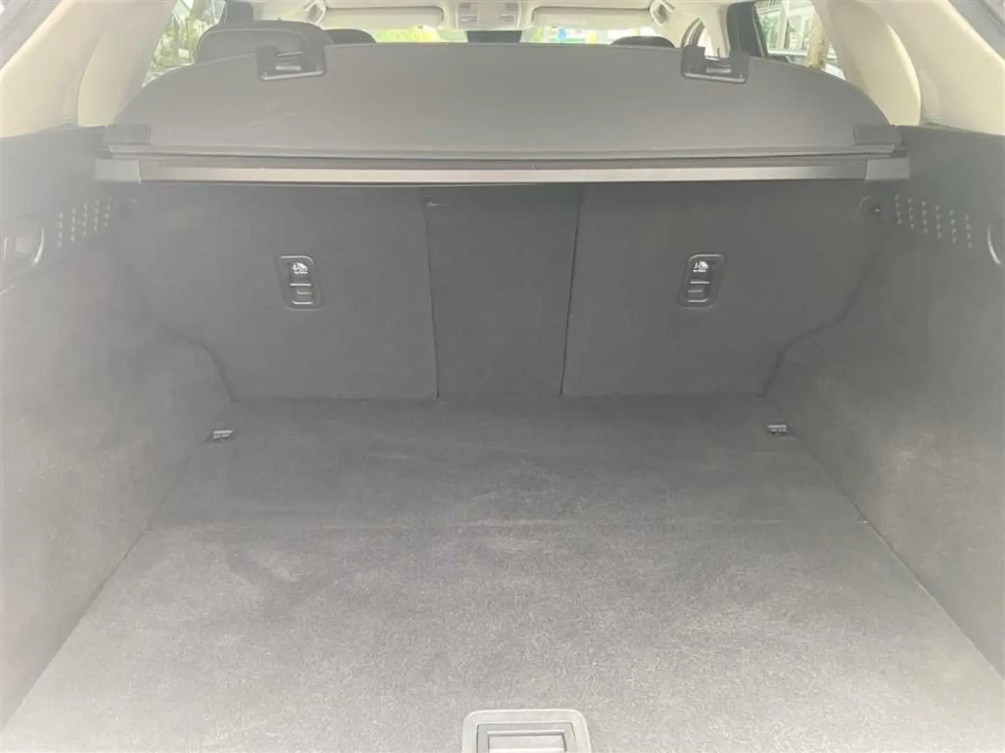 CX-5 2.5 Skyactiv-G 194 Sparts Line AWD Automati