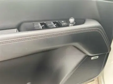 CX-5 2.5 Skyactiv-G 194 Sparts Line AWD Automati