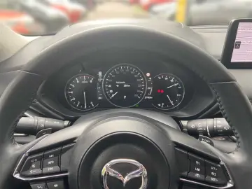 CX-5 2.5 Skyactiv-G 194 Sparts Line AWD Automati