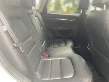 CX-5 2.5 Skyactiv-G 194 Sparts Line AWD Automati