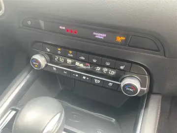 CX-5 2.5 Skyactiv-G 194 Sparts Line AWD Automati
