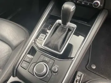 CX-5 2.5 Skyactiv-G 194 Sparts Line AWD Automati