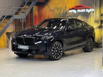 X6 40i xDrive M Sport Pro HEADUP~LED~KAMERA~H&K