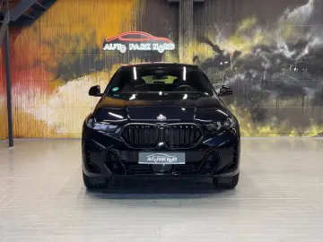 X6 40i xDrive M Sport Pro HEADUP~LED~KAMERA~H&K