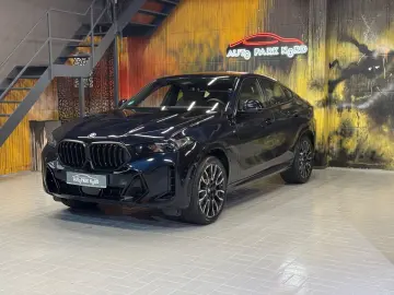 X6 40i xDrive M Sport Pro HEADUP~LED~KAMERA~H&K