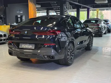 X6 40i xDrive M Sport Pro HEADUP~LED~KAMERA~H&K