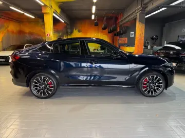 X6 40i xDrive M Sport Pro HEADUP~LED~KAMERA~H&K