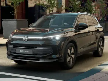 Tiguan 2 0 TDI Life Klima Navi Rückfahrkamera