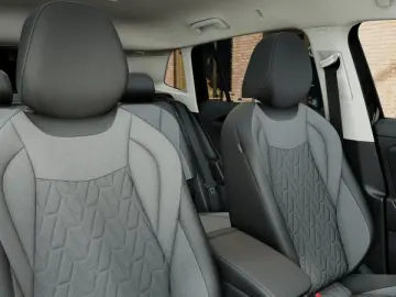 Tiguan 2,0 TDI Life Klima Navi Rückfahrkamera