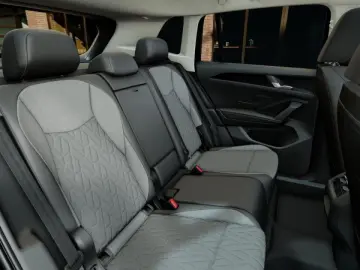 Tiguan 2,0 TDI Life Klima Navi Rückfahrkamera