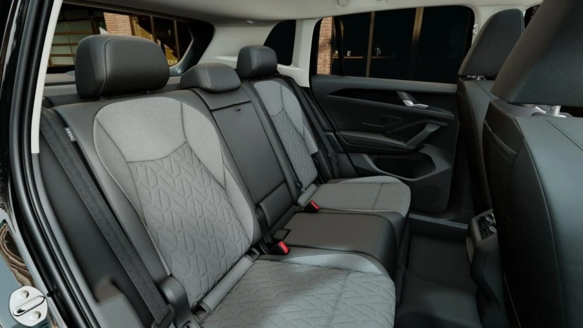 Tiguan 2,0 TDI Life Klima Navi Rückfahrkamera