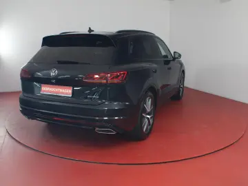 Touareg R 3.0TSI 4M 689,-ohne Anzahlung AHK Pano