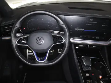 Touareg R 3.0TSI 4M 689,-ohne Anzahlung AHK Pano