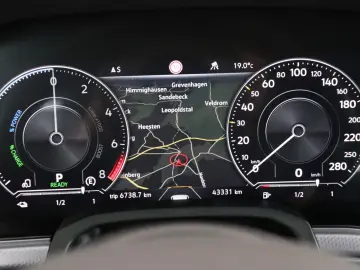 Touareg R 3.0TSI 4M 689,-ohne Anzahlung AHK Pano
