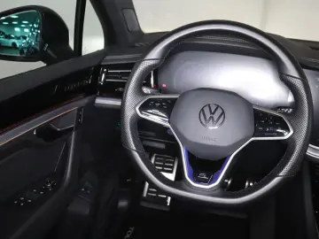 Touareg R 3.0TSI 4M 689,-ohne Anzahlung AHK Pano