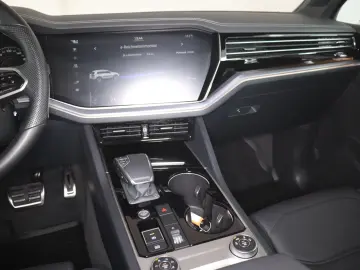 Touareg R 3.0TSI 4M 689,-ohne Anzahlung AHK Pano