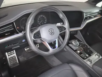 Touareg R 3.0TSI 4M 689,-ohne Anzahlung AHK Pano
