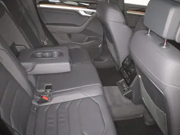 Touareg R 3.0TSI 4M 689,-ohne Anzahlung AHK Pano