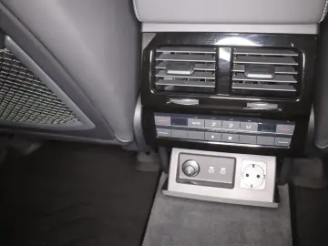 Touareg R 3.0TSI 4M 689,-ohne Anzahlung AHK Pano