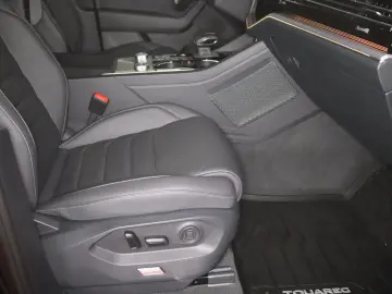 Touareg R 3.0TSI 4M 689,-ohne Anzahlung AHK Pano