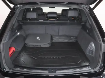 Touareg R 3.0TSI 4M 689,-ohne Anzahlung AHK Pano