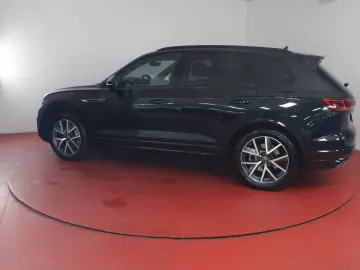 Touareg R 3.0TSI 4M 689,-ohne Anzahlung AHK Pano
