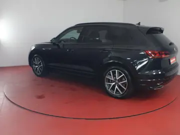 Touareg R 3.0TSI 4M 689,-ohne Anzahlung AHK Pano