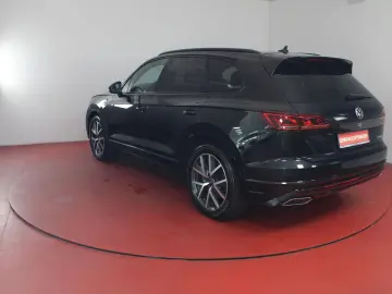 Touareg R 3.0TSI 4M 689,-ohne Anzahlung AHK Pano