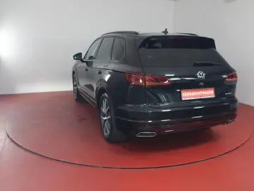 Touareg R 3.0TSI 4M 689,-ohne Anzahlung AHK Pano