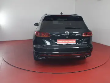 Touareg R 3.0TSI 4M 689,-ohne Anzahlung AHK Pano
